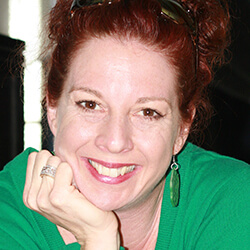 Ms Narelle Dickinson